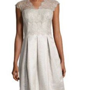 Kay Unger NWT Cocktail Dress.